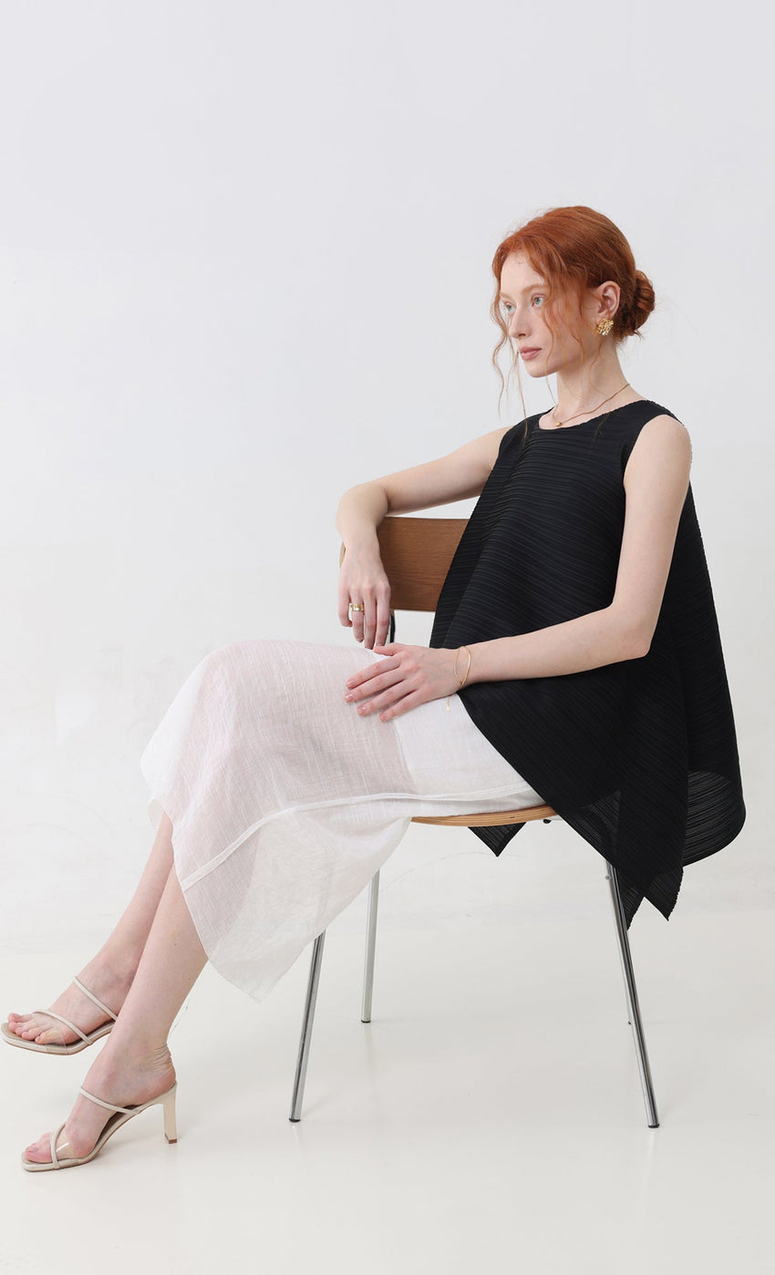 Free Size — Fit For XS - L / Black
