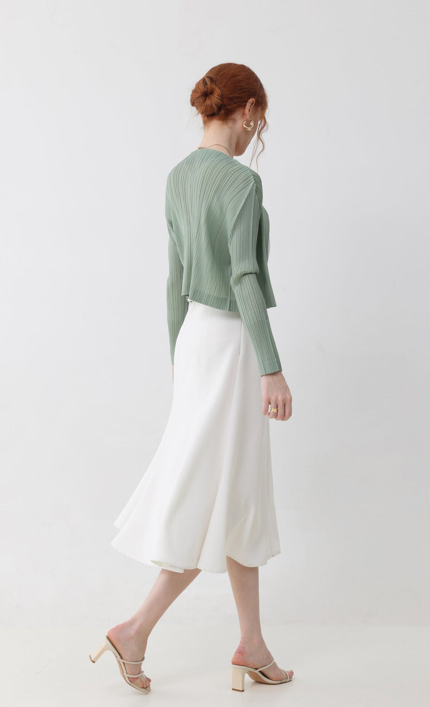 Free Size — Fit For XS - L / Mint