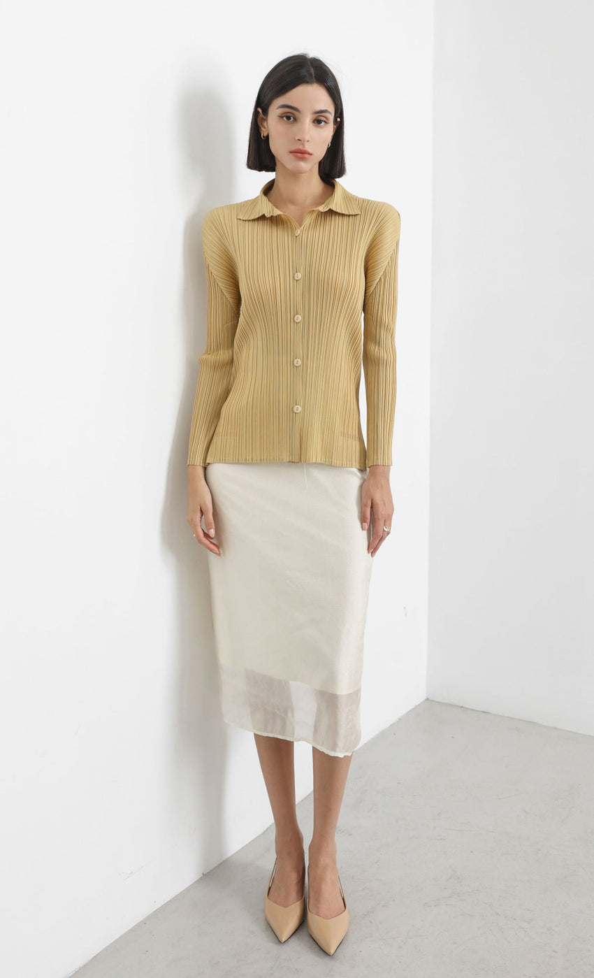 Free Size — Fit For XS - L / Camel