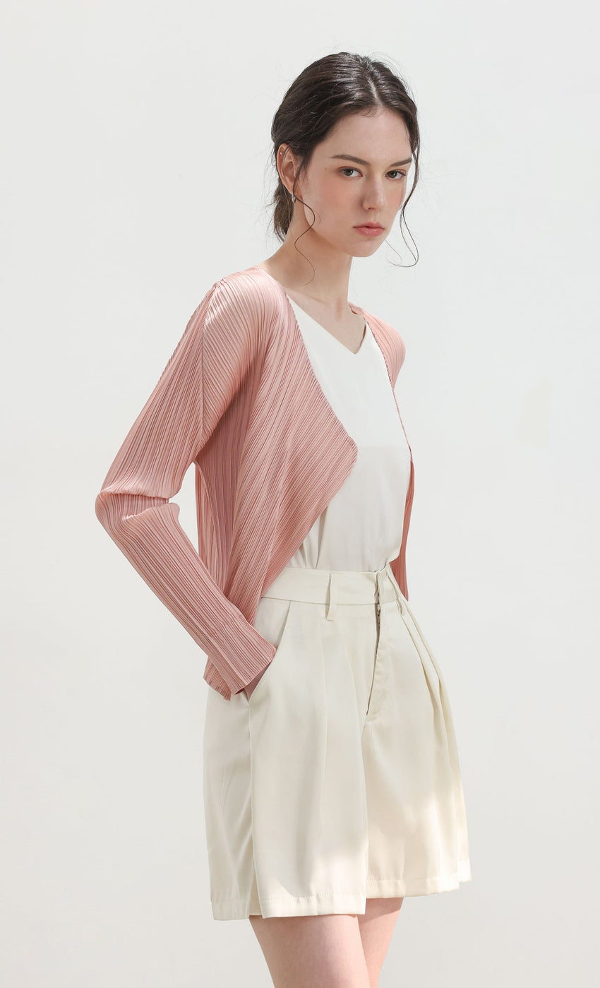 Free Size — Fit For XS - L / Pink