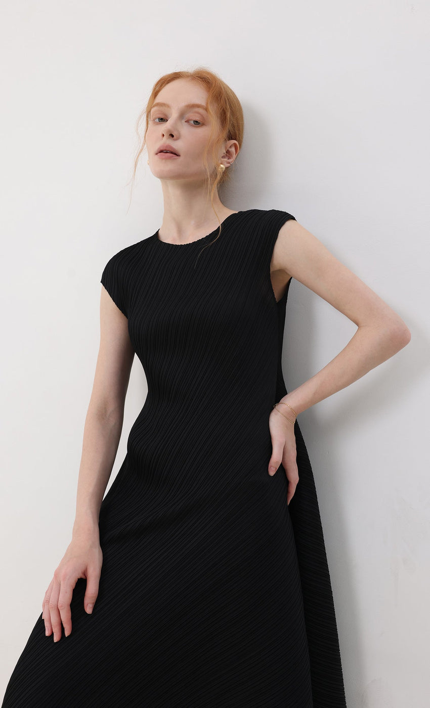 Free Size — Fit For XS - L / Black