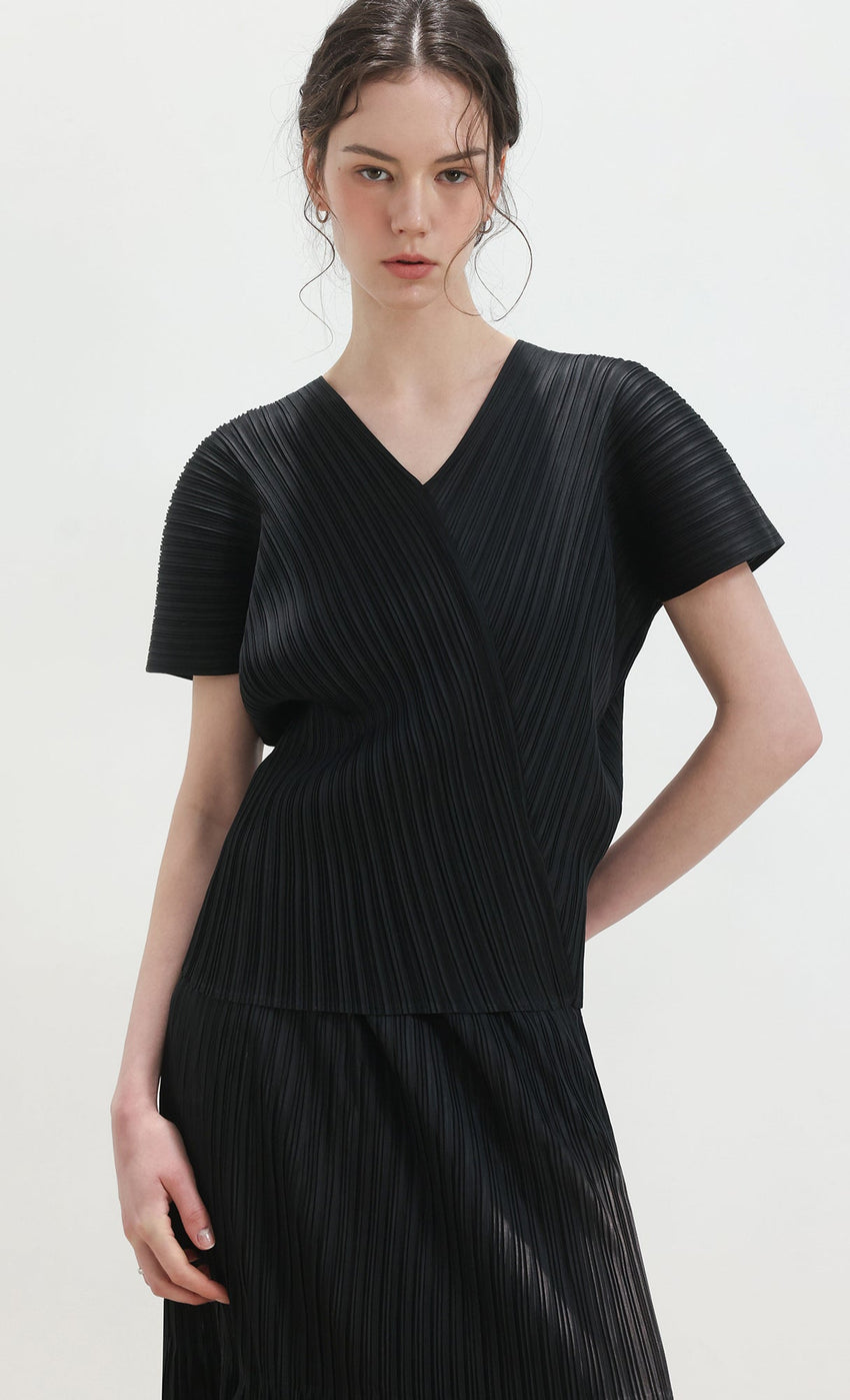 Free Size — Fit For XS - L / Black