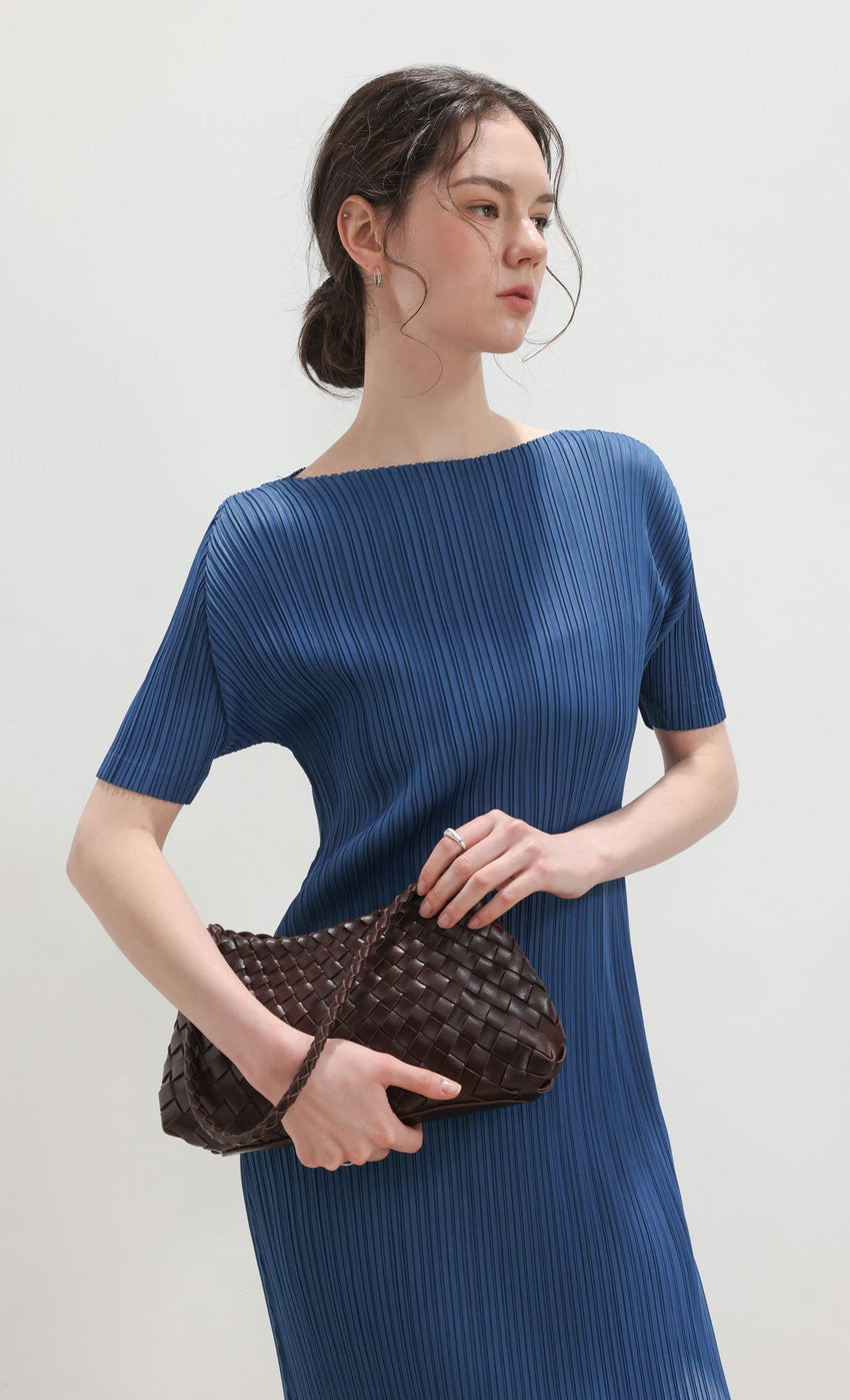 Free Size — Fit For XS - L / Blue