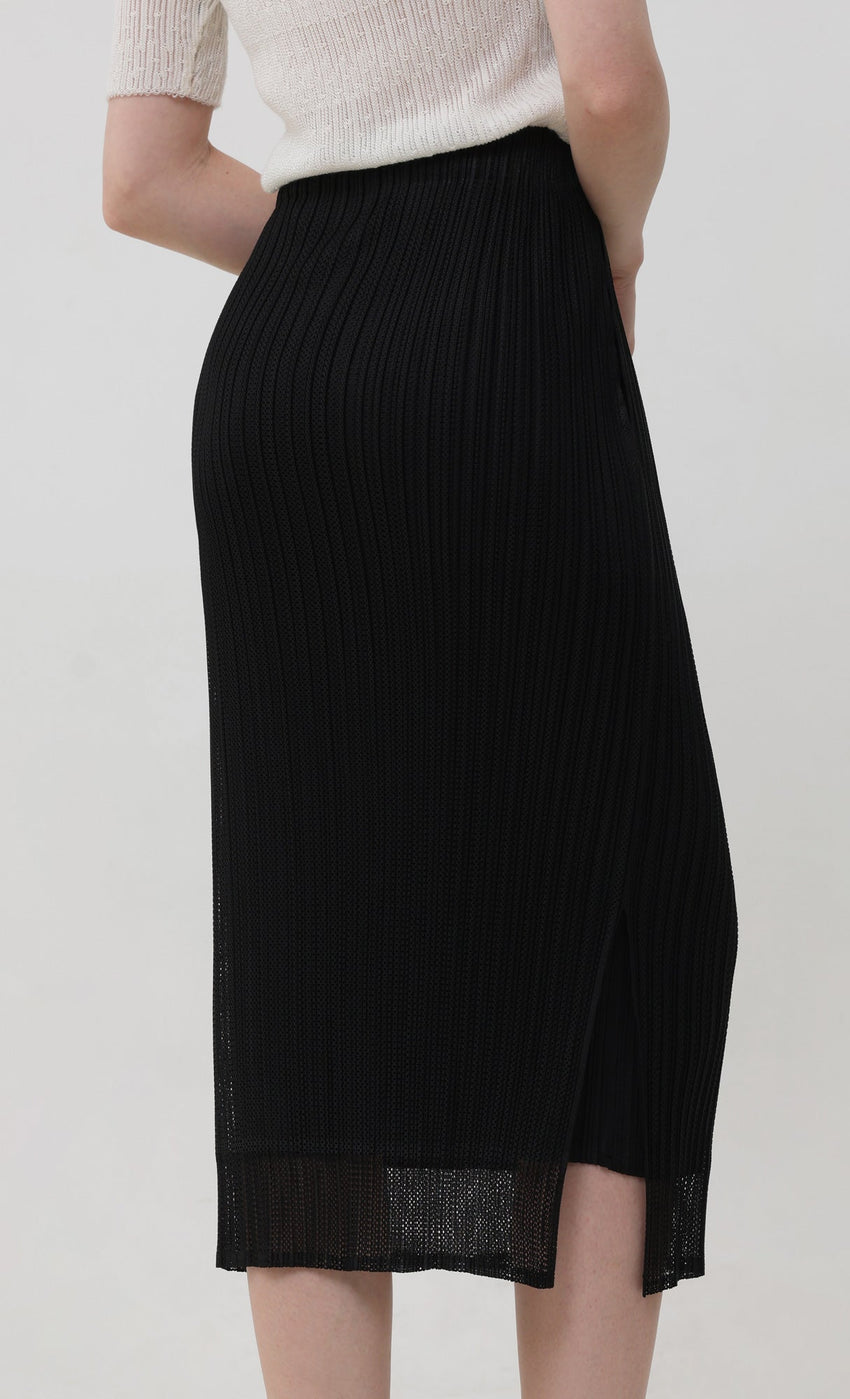 Free Size — Fit For XS - L / Black