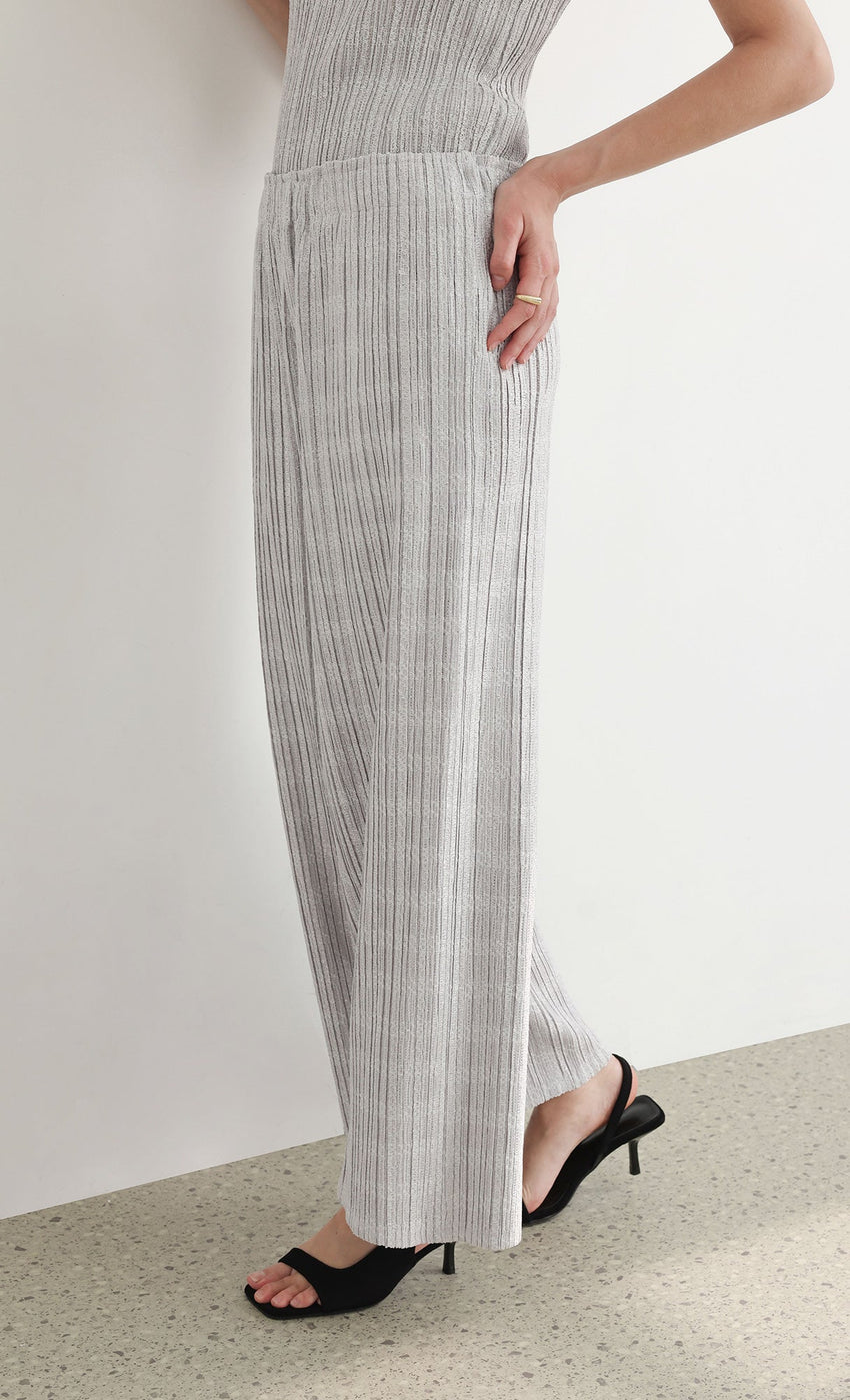 Free Size — Fit For XS - L / Grey