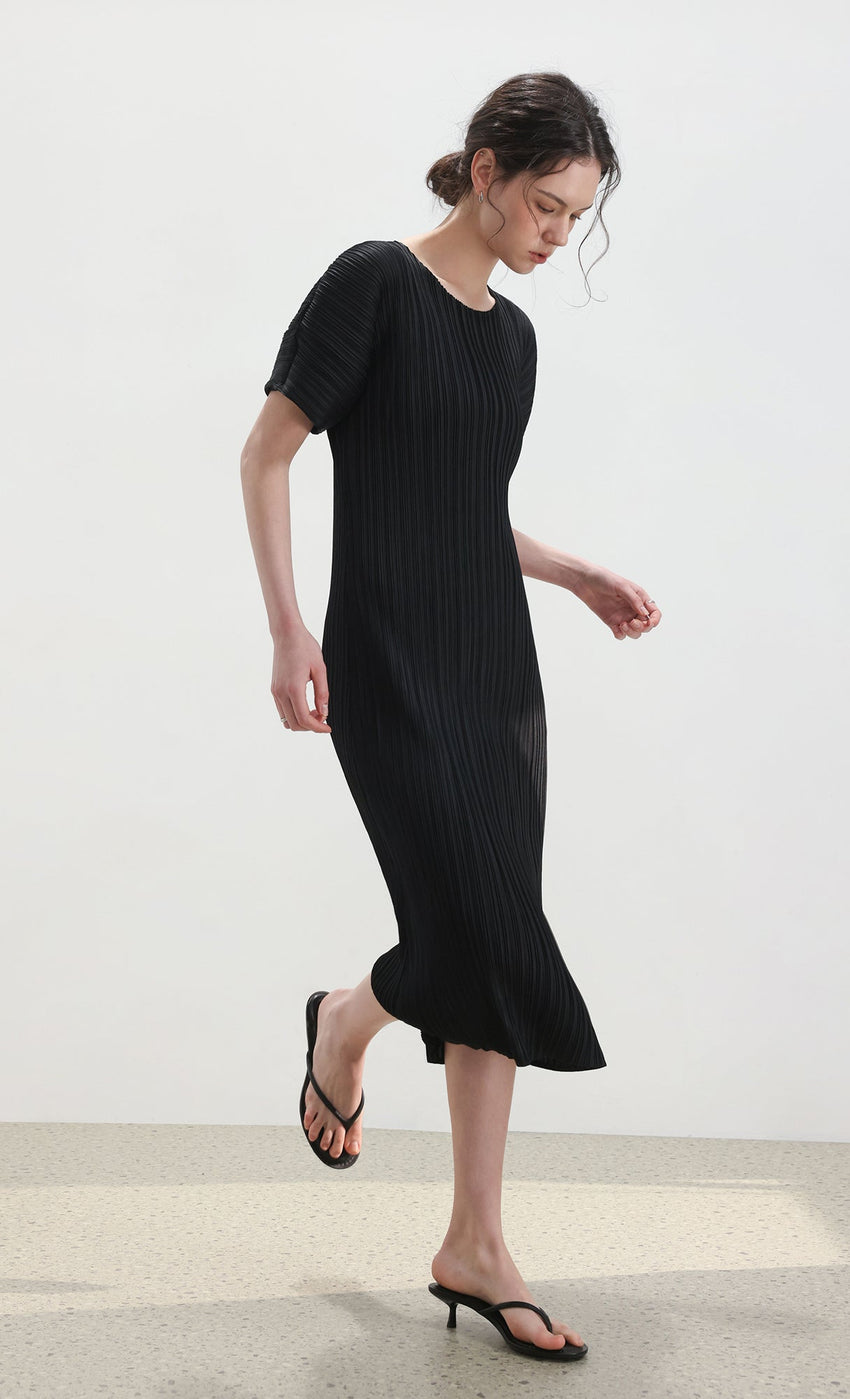 Free Size — Fit For XS - L / Black