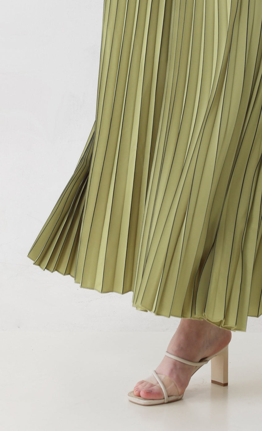 Free Size — Fit For XS - L / Green