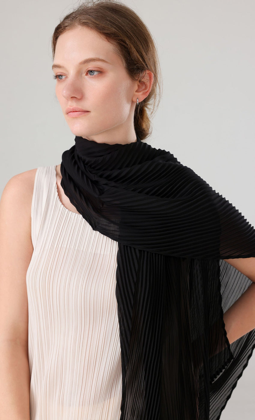 One-size / Black