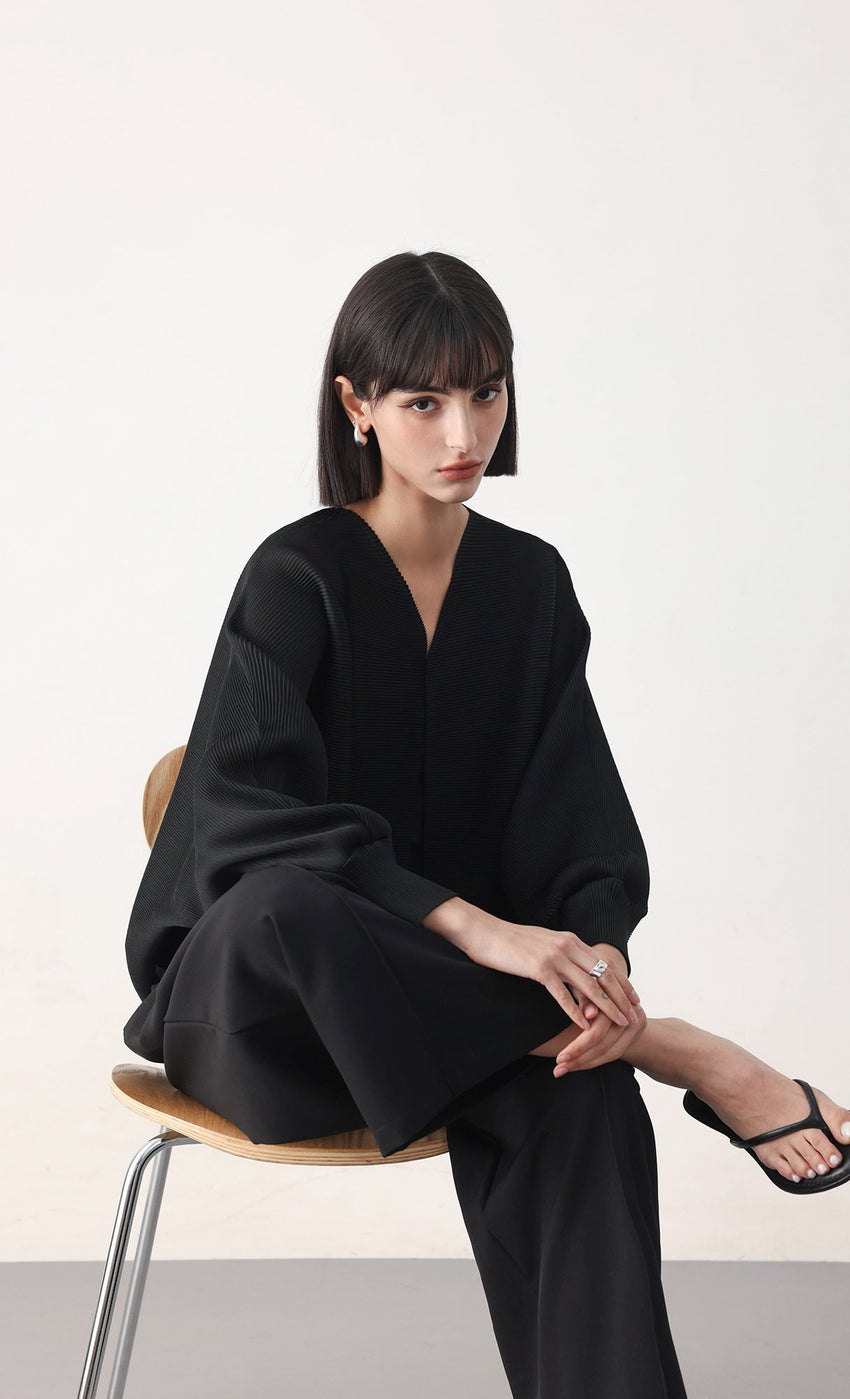 Free size / Black