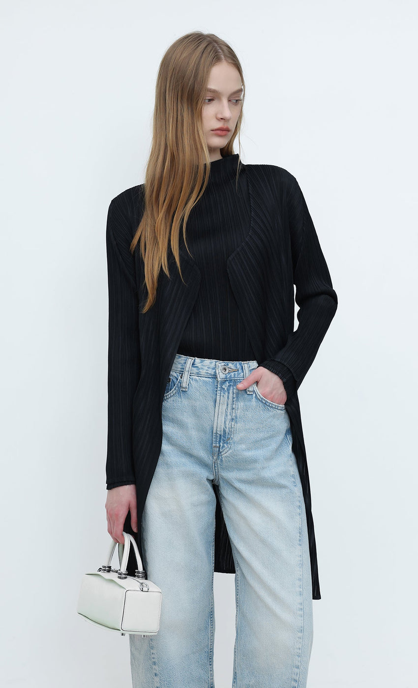 One Size - Fits XS to L / Black