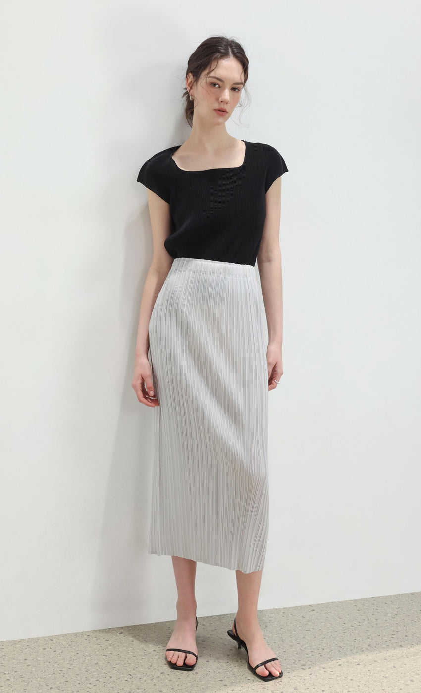 Free Size — Fit For XS - L / Light Grey