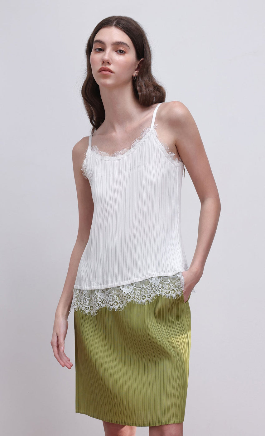 Free Size — Fit For XS - L / Green