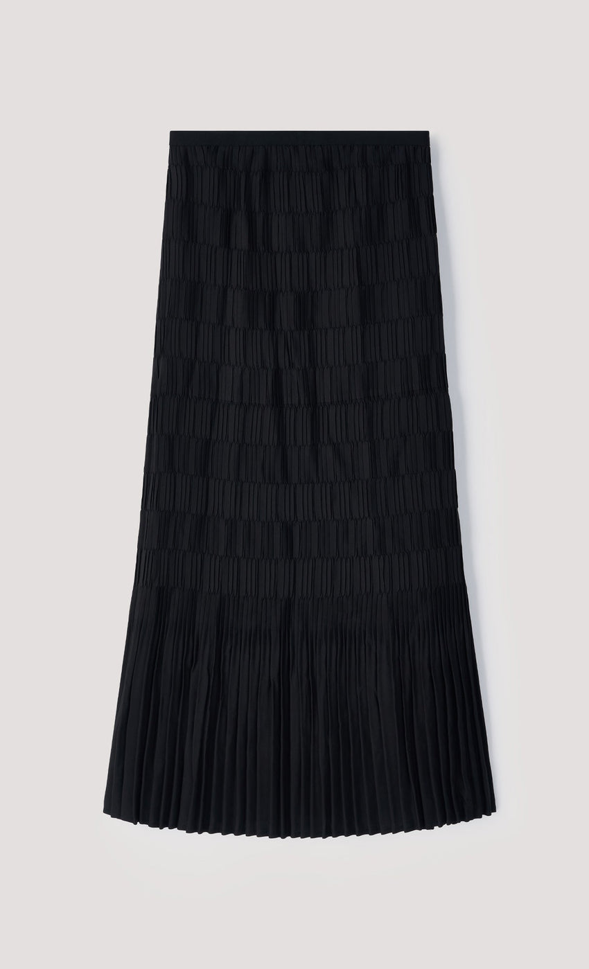 Free Size — Fit For XS - L / Black