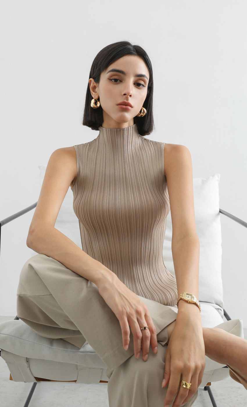 Free size / Beige