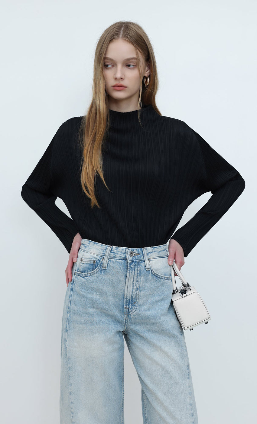 One Size - Fits XS to L / Black