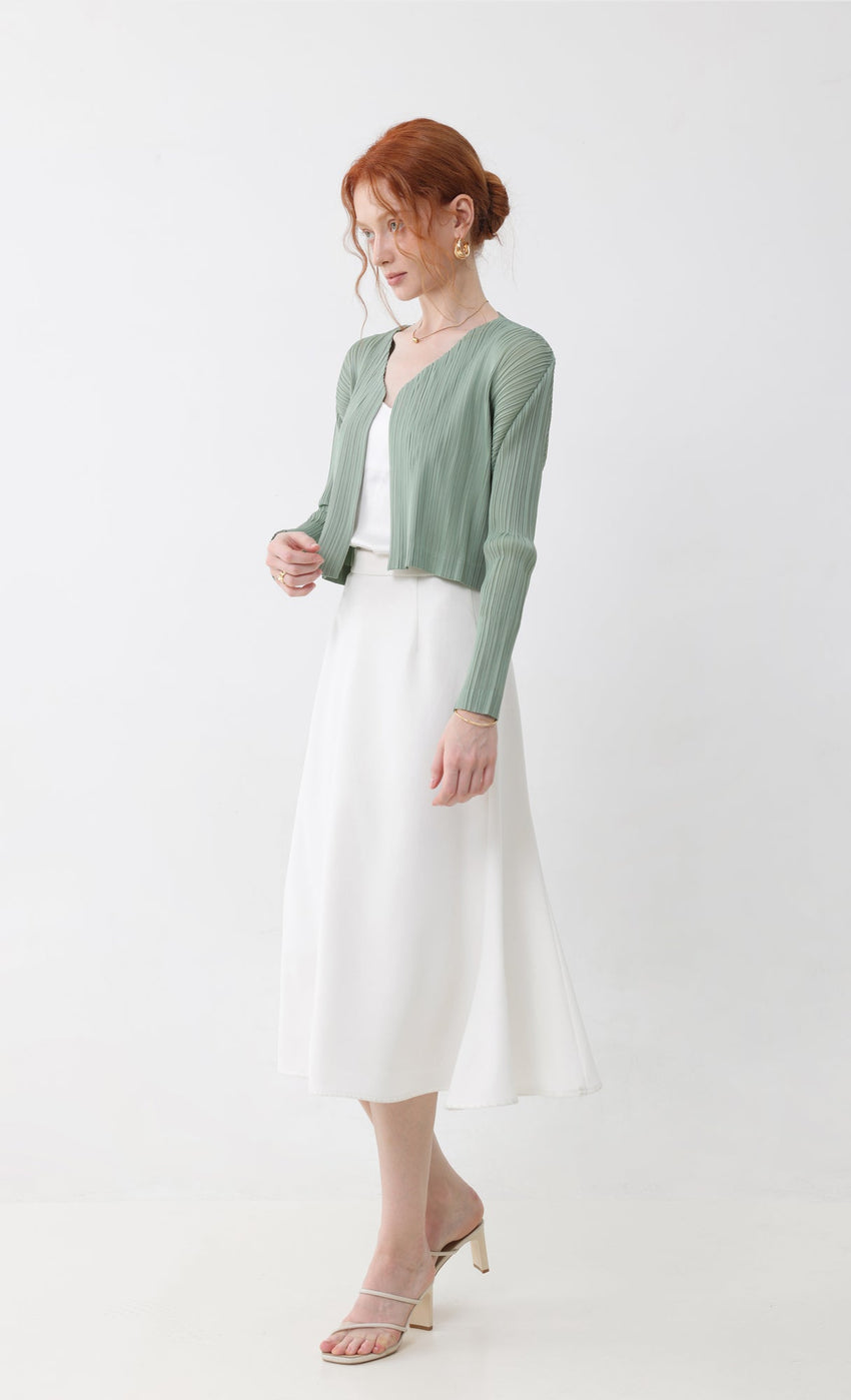 Free Size — Fit For XS - L / Mint