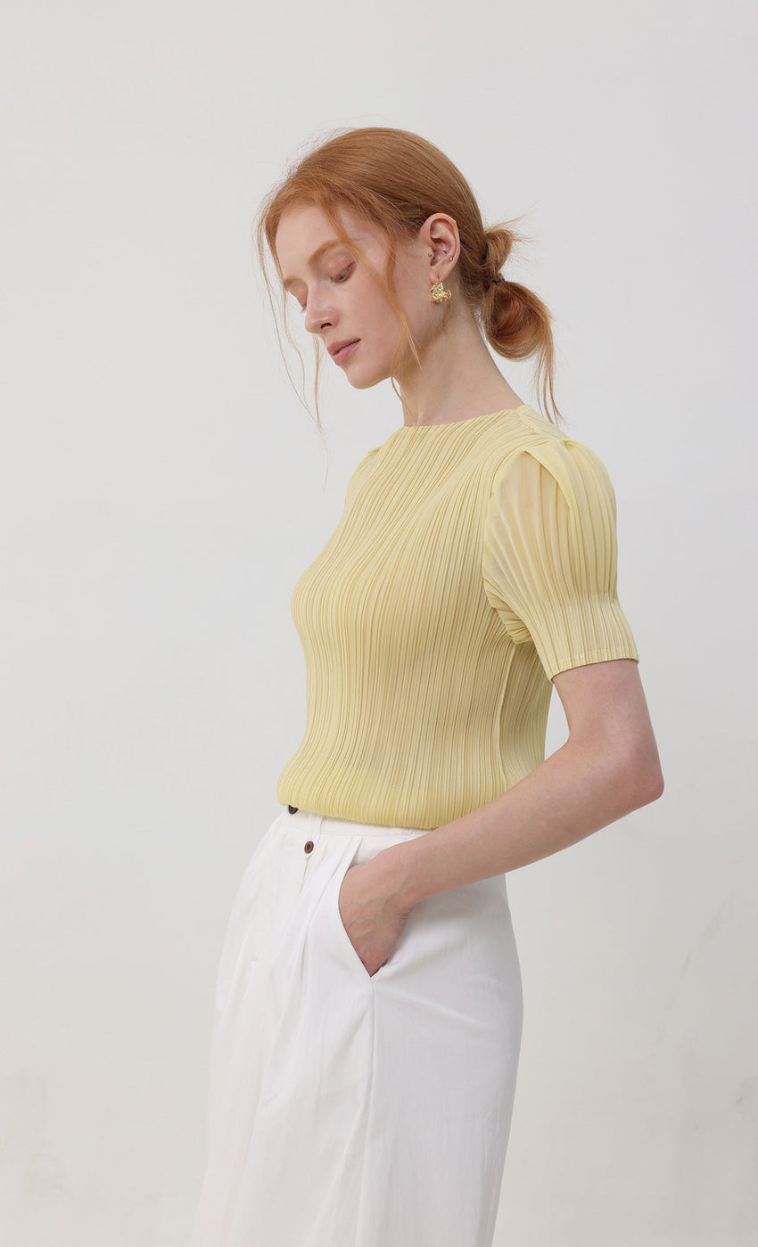 Free size / Yellow
