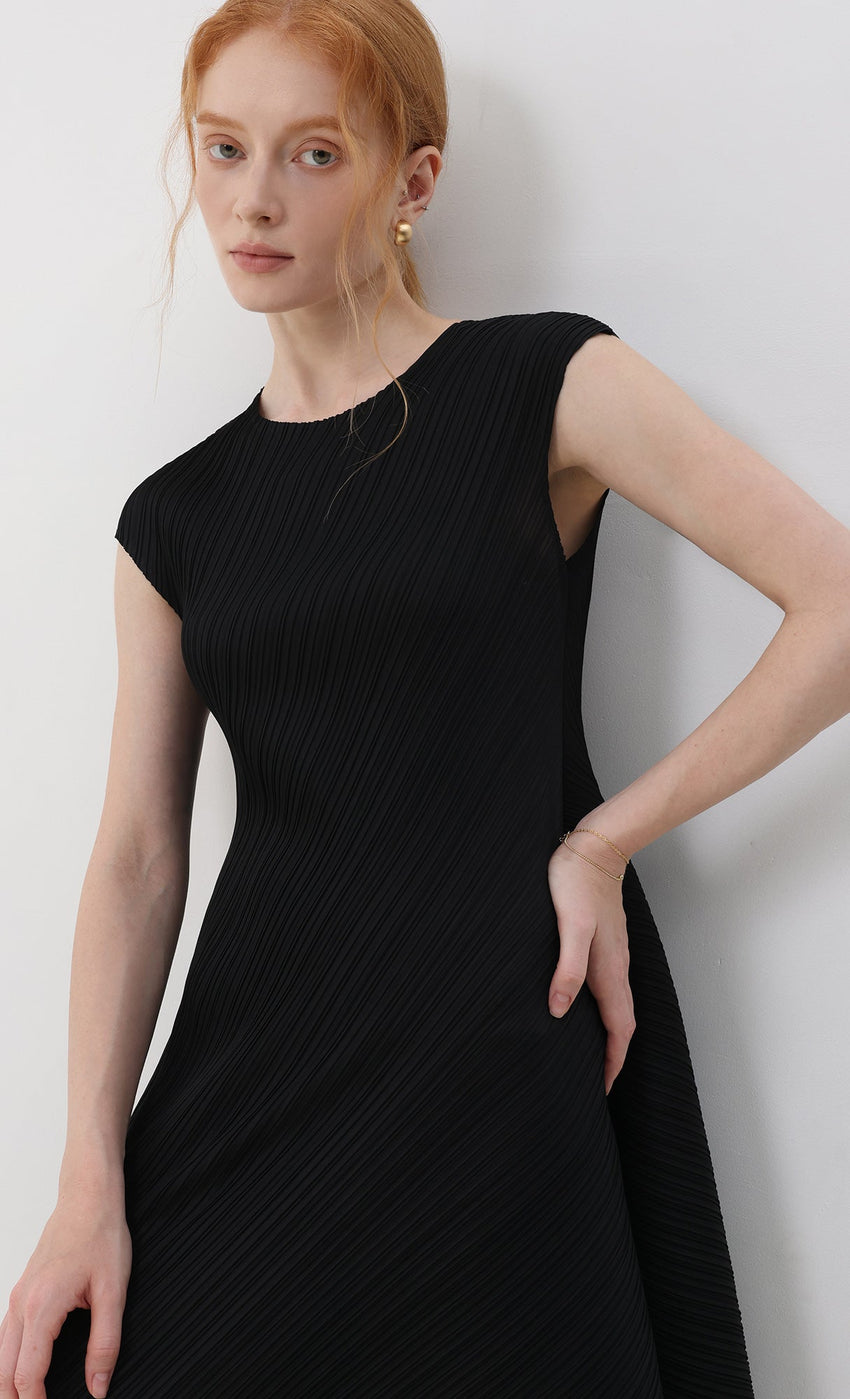 Free Size — Fit For XS - L / Black