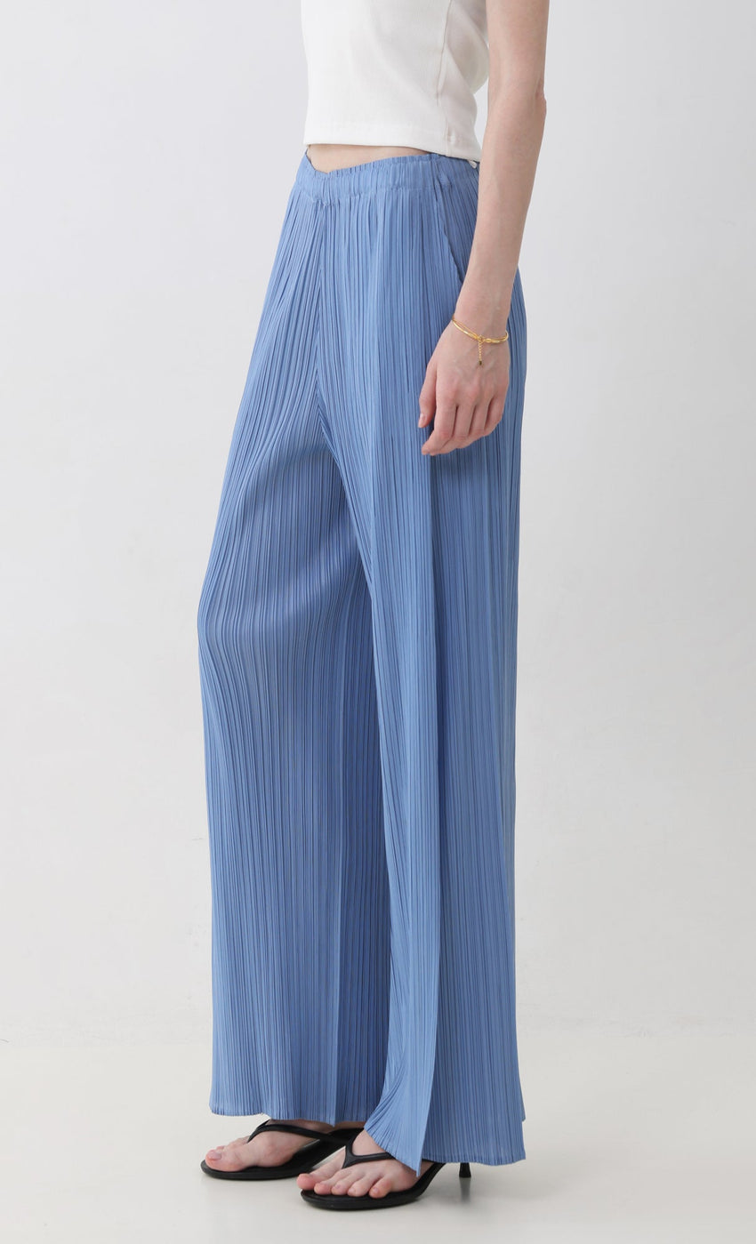 Short / Blue