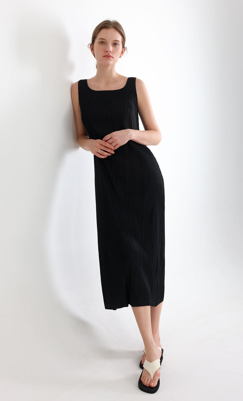 Free Size — Fit For XS - L / Black