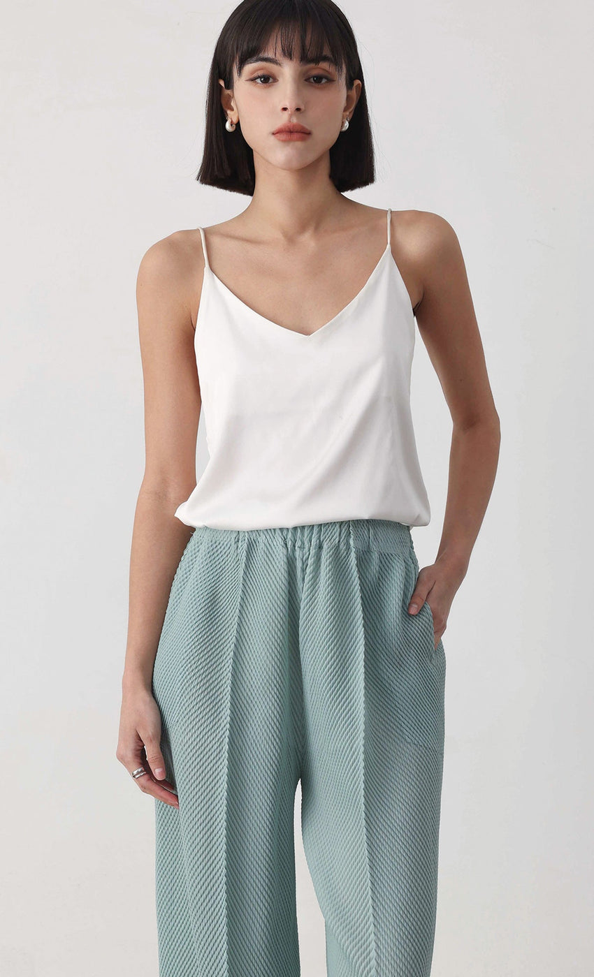 Free Size — Fit For XS - L / SkyBlue