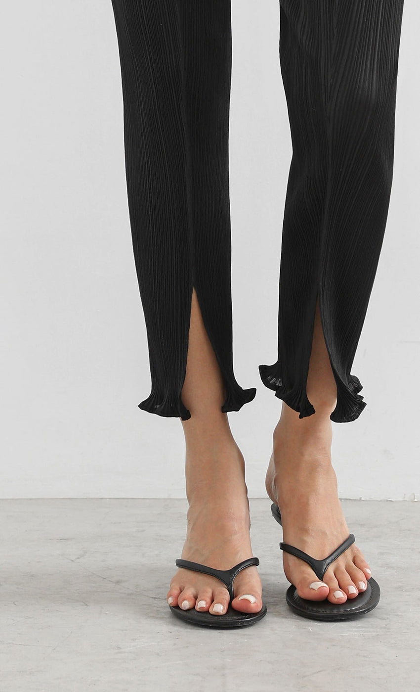 Free Size — Fit For XS - L / Black