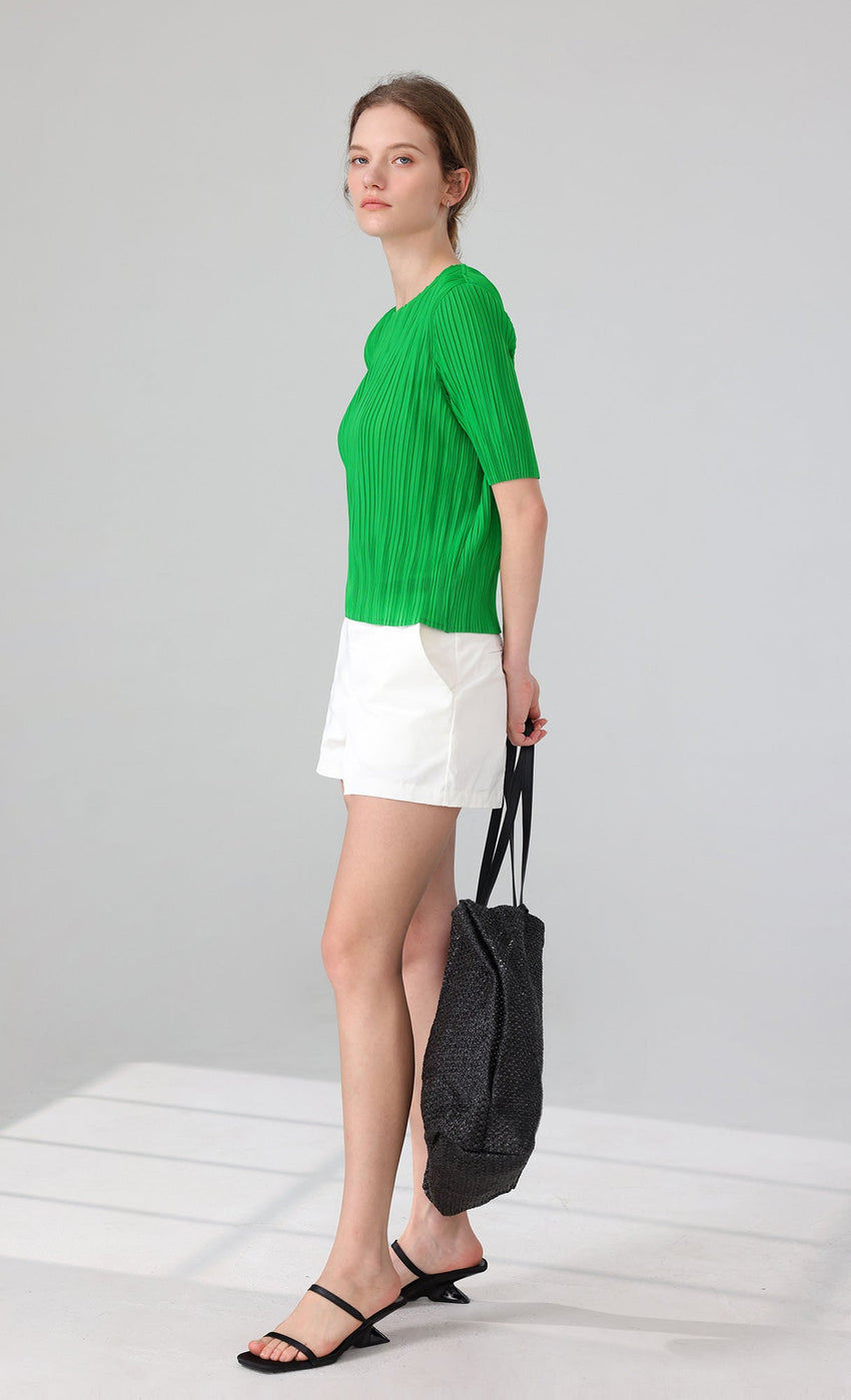 Free Size — Fit For XS - L / Green