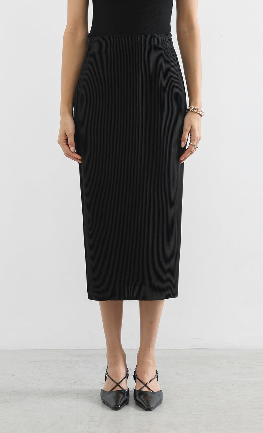 Free Size — Fit For XS - L / Black