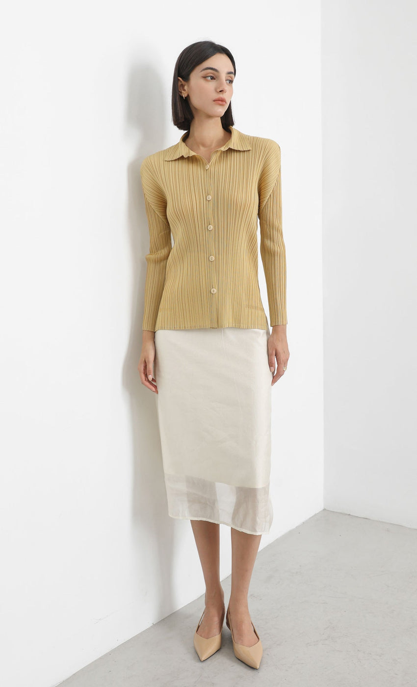 Free Size — Fit For XS - L / Camel