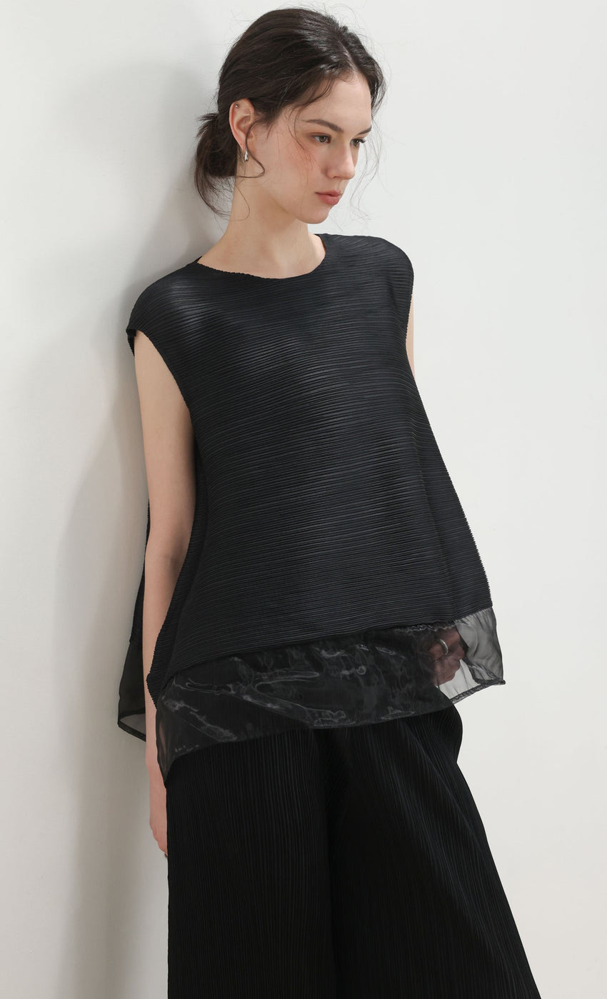 Free Size — Fit For XS - L / Black