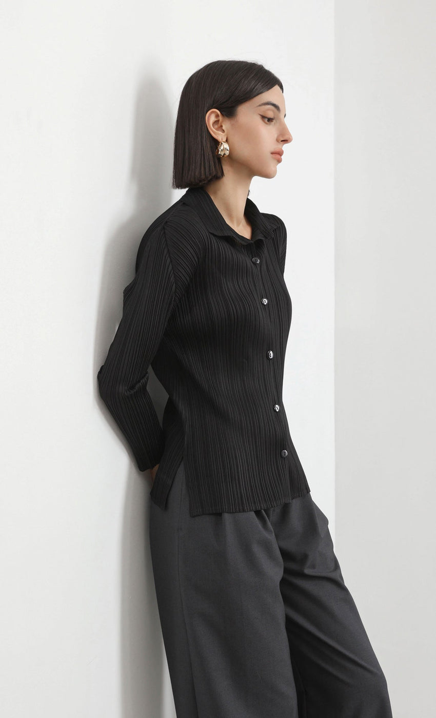 Free Size — Fit For XS - L / Black