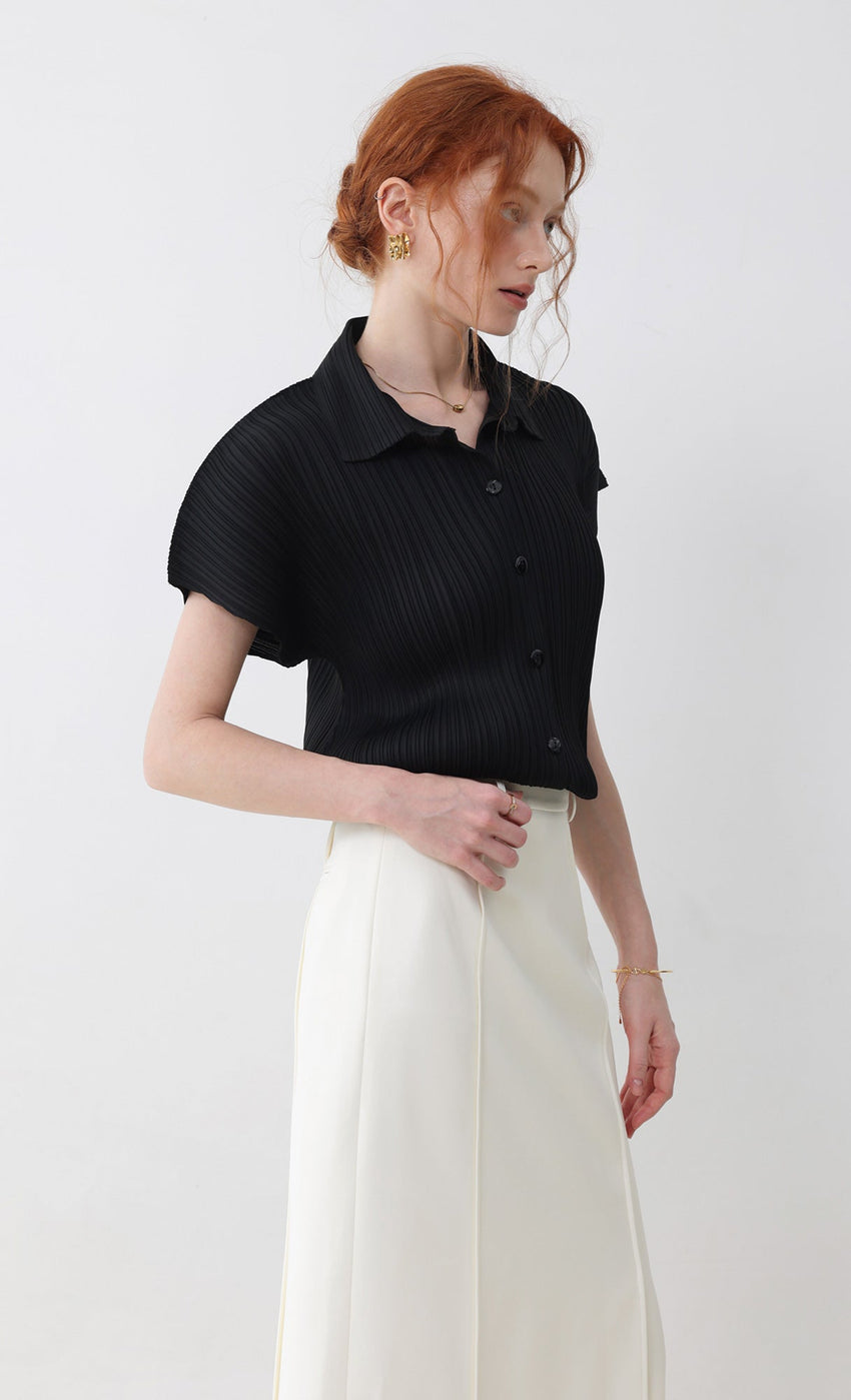 Free Size — Fit For XS - L / Black