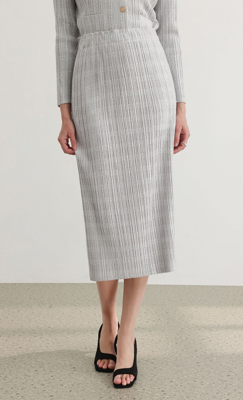 Free Size — Fit For XS - L / Grey