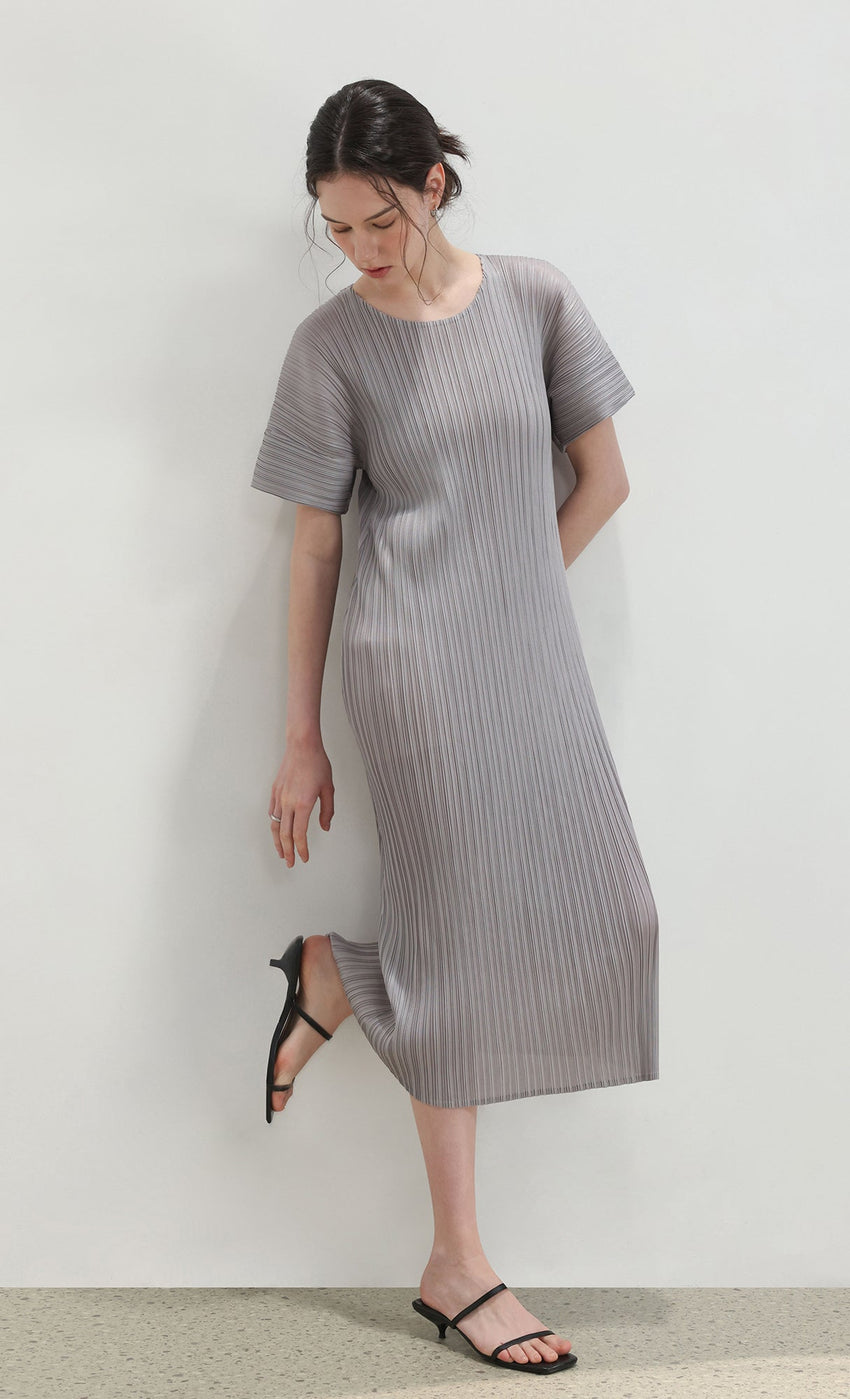 Free Size — Fit For XS - L / Grey