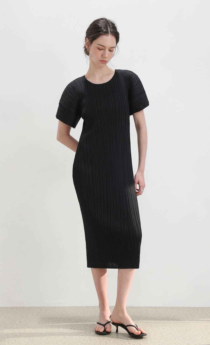 Free Size — Fit For XS - L / Black