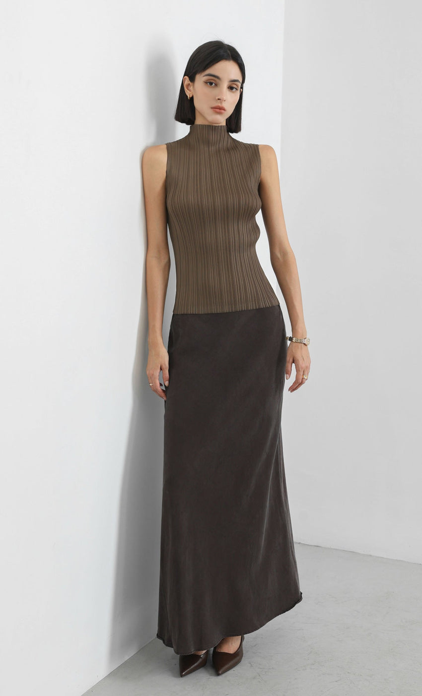 Free size / Brown