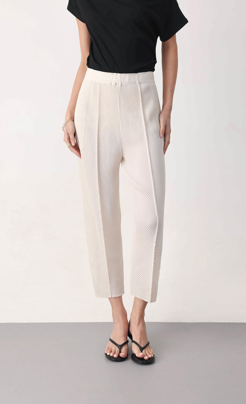 Free Size — Fit For XS - L / Beige