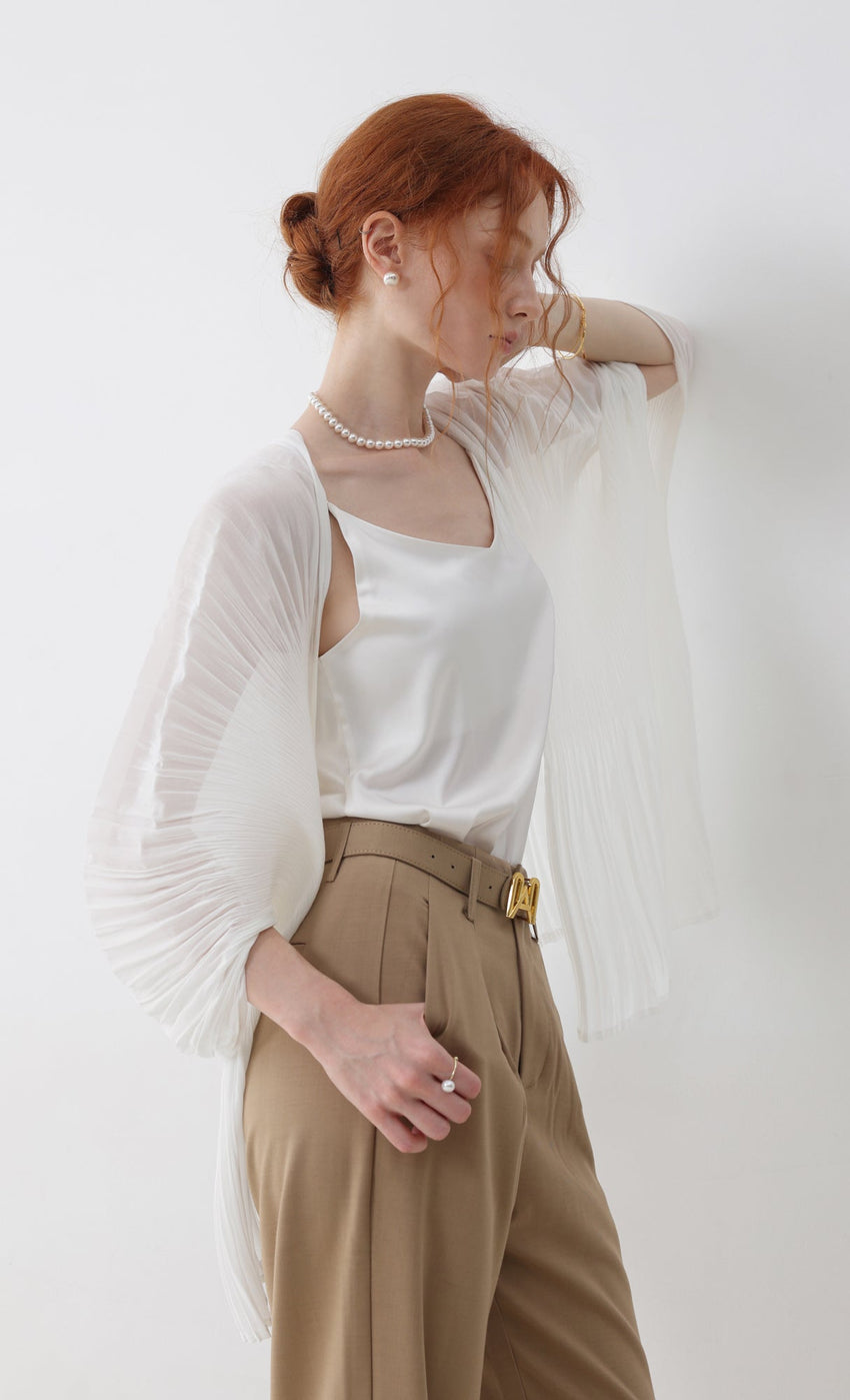 Free size / Ivory