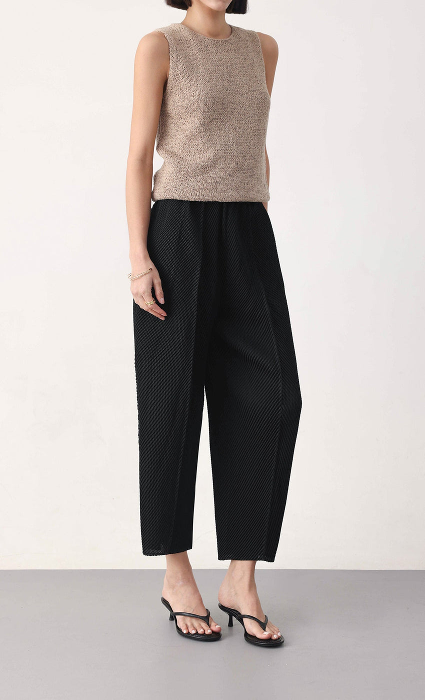 Free Size — Fit For XS - L / Black