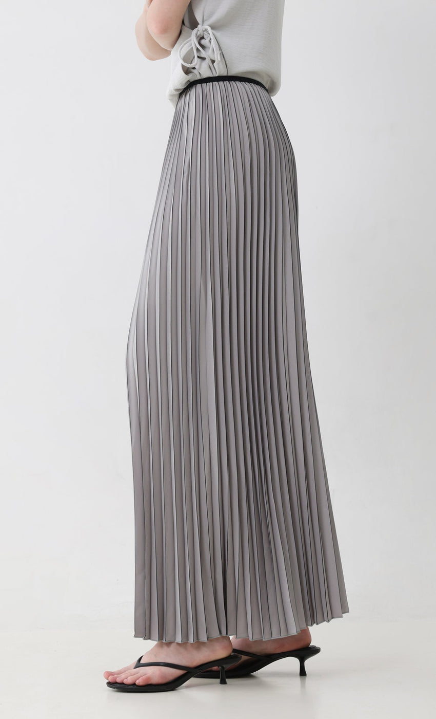 Free Size — Fit For XS - L / Grey