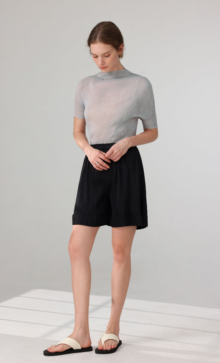 Free Size — Fit For XS - L / Black