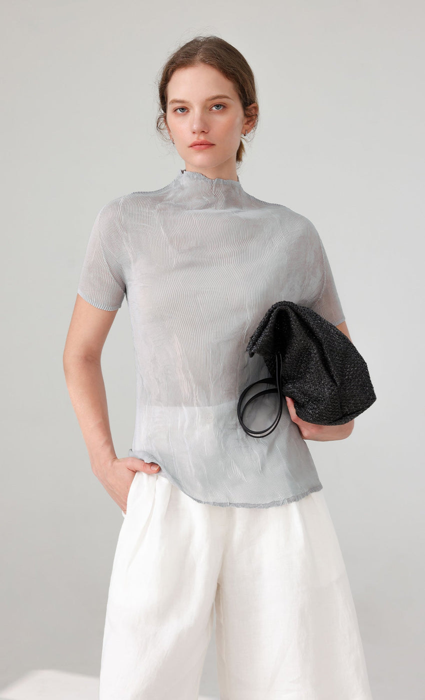 Free Size — Fit For XS - L / Grey