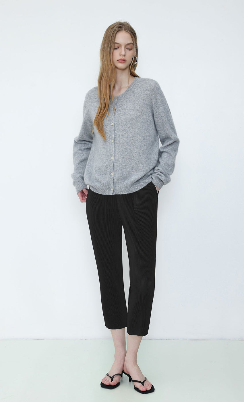 One Size - Fits XS to L / Black