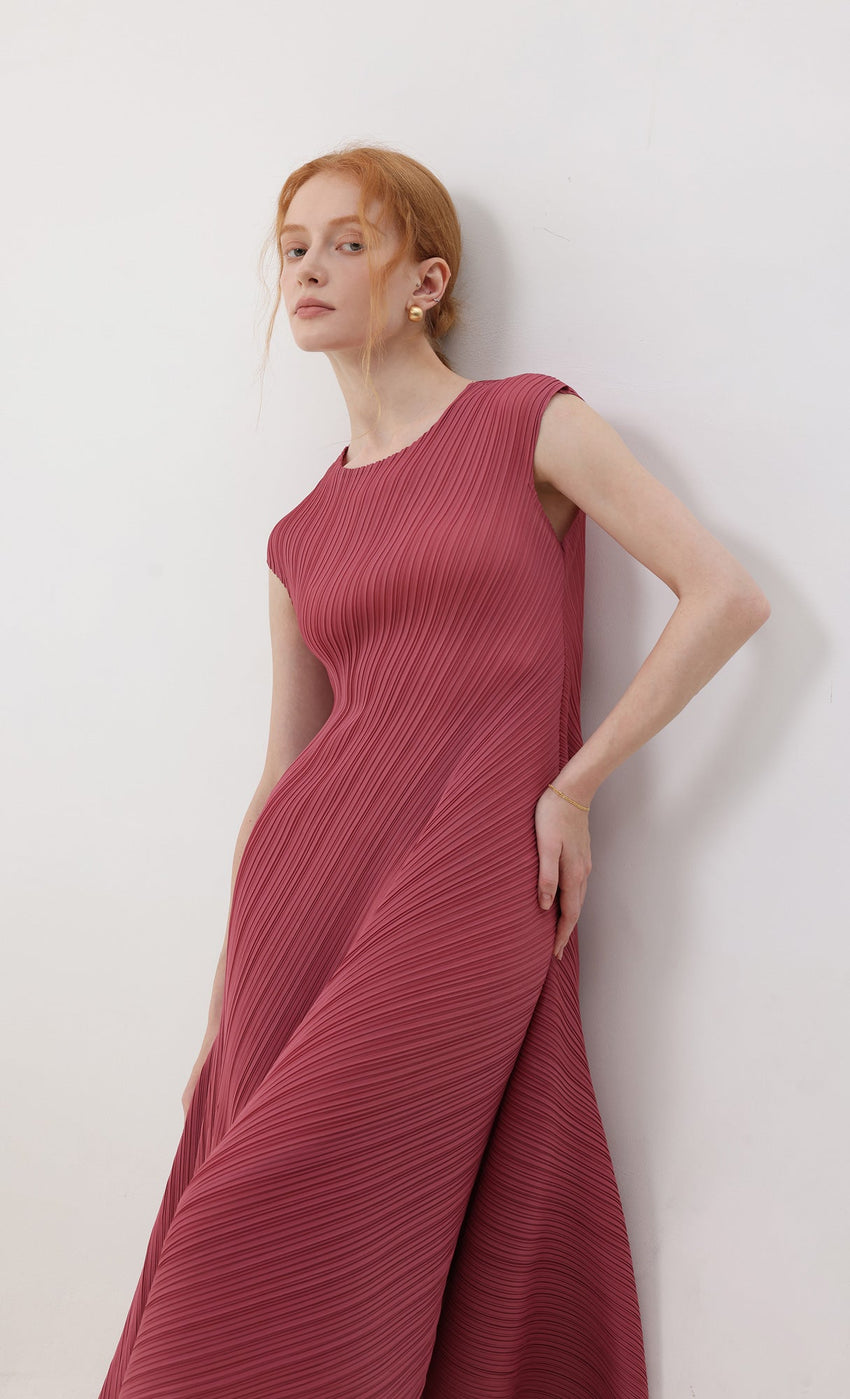 Free Size — Fit For XS - L / IndiPink