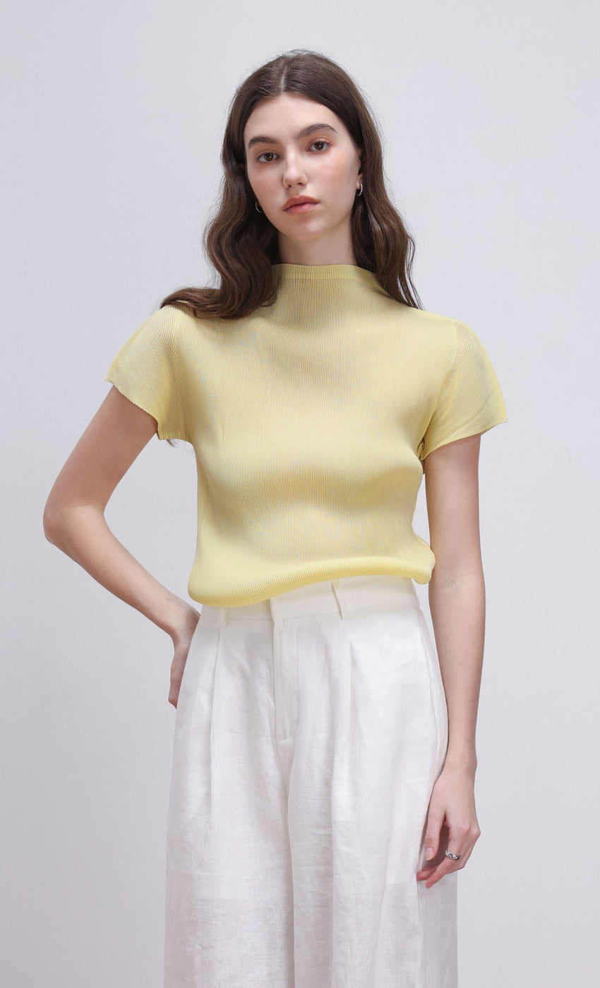 Free Size — Fit For XS - L / Yellow
