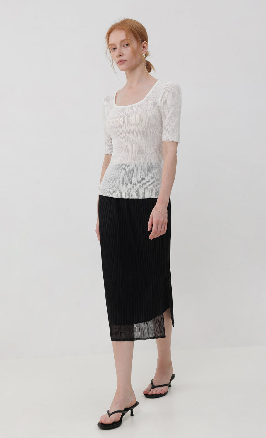 Free Size — Fit For XS - L / Black
