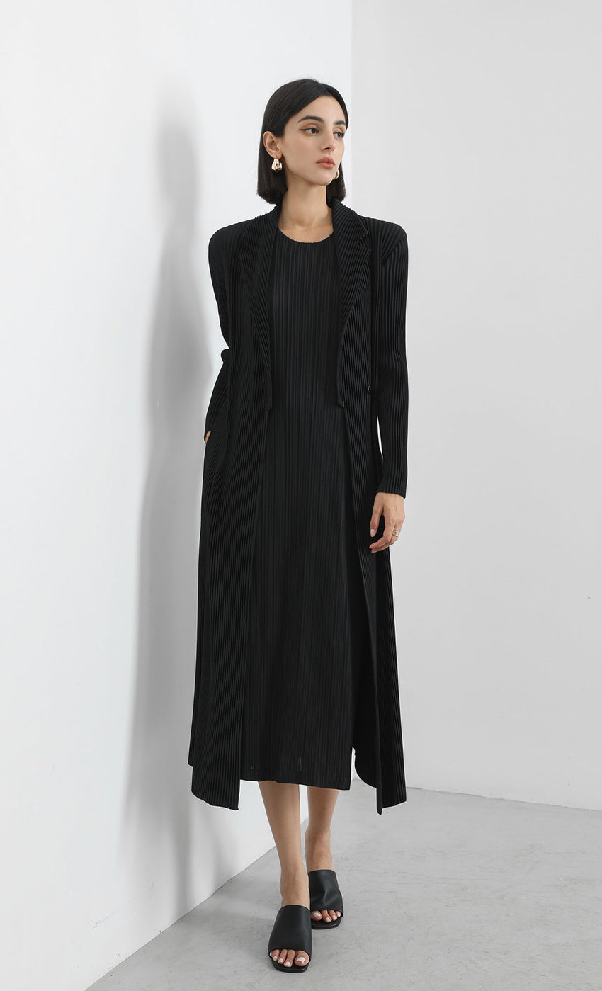 Free Size — Fit For XS - L / Black