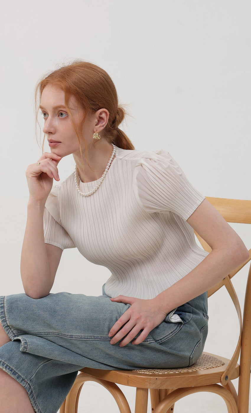 Free size / Ivory