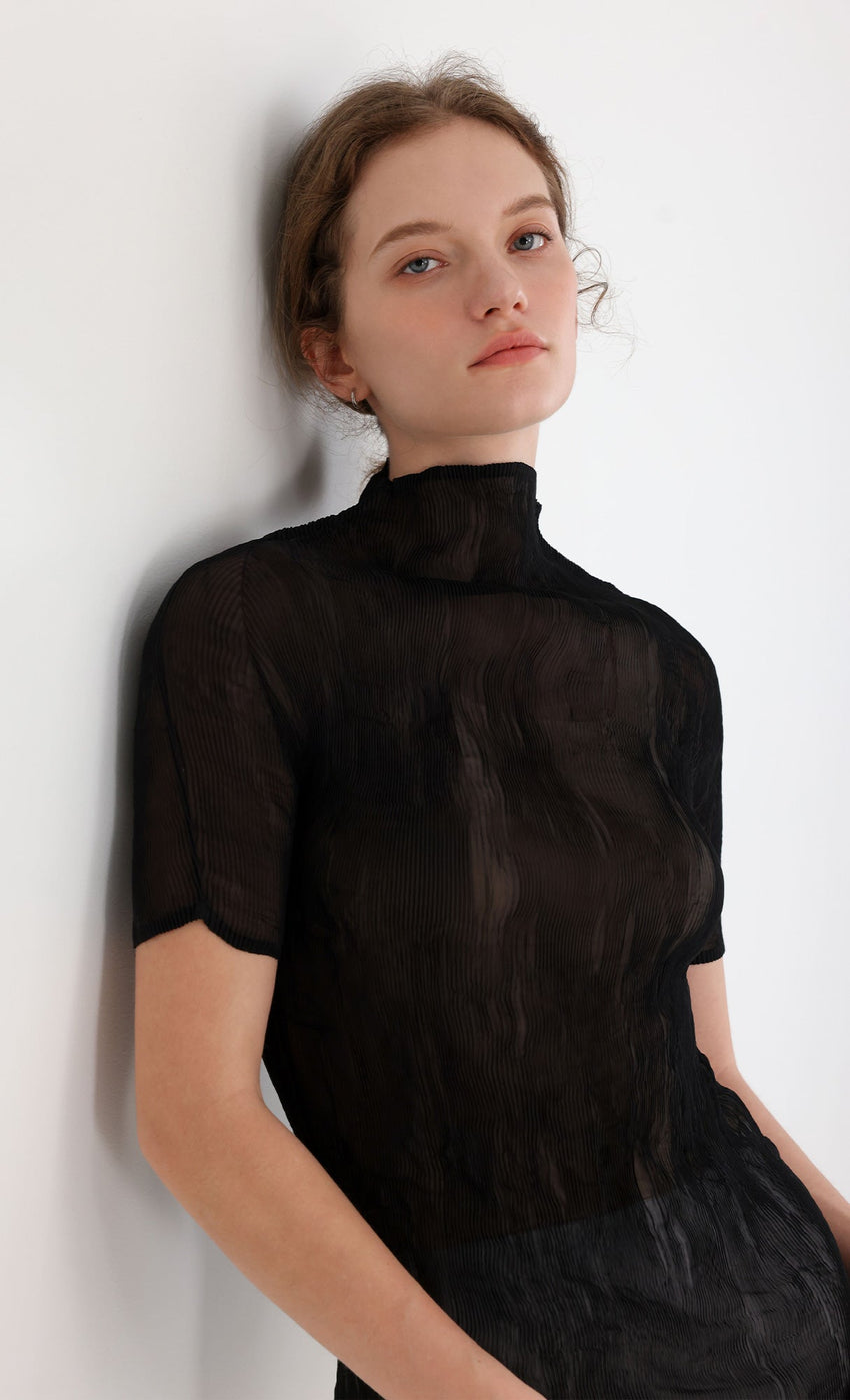 Free Size — Fit For XS - L / Black