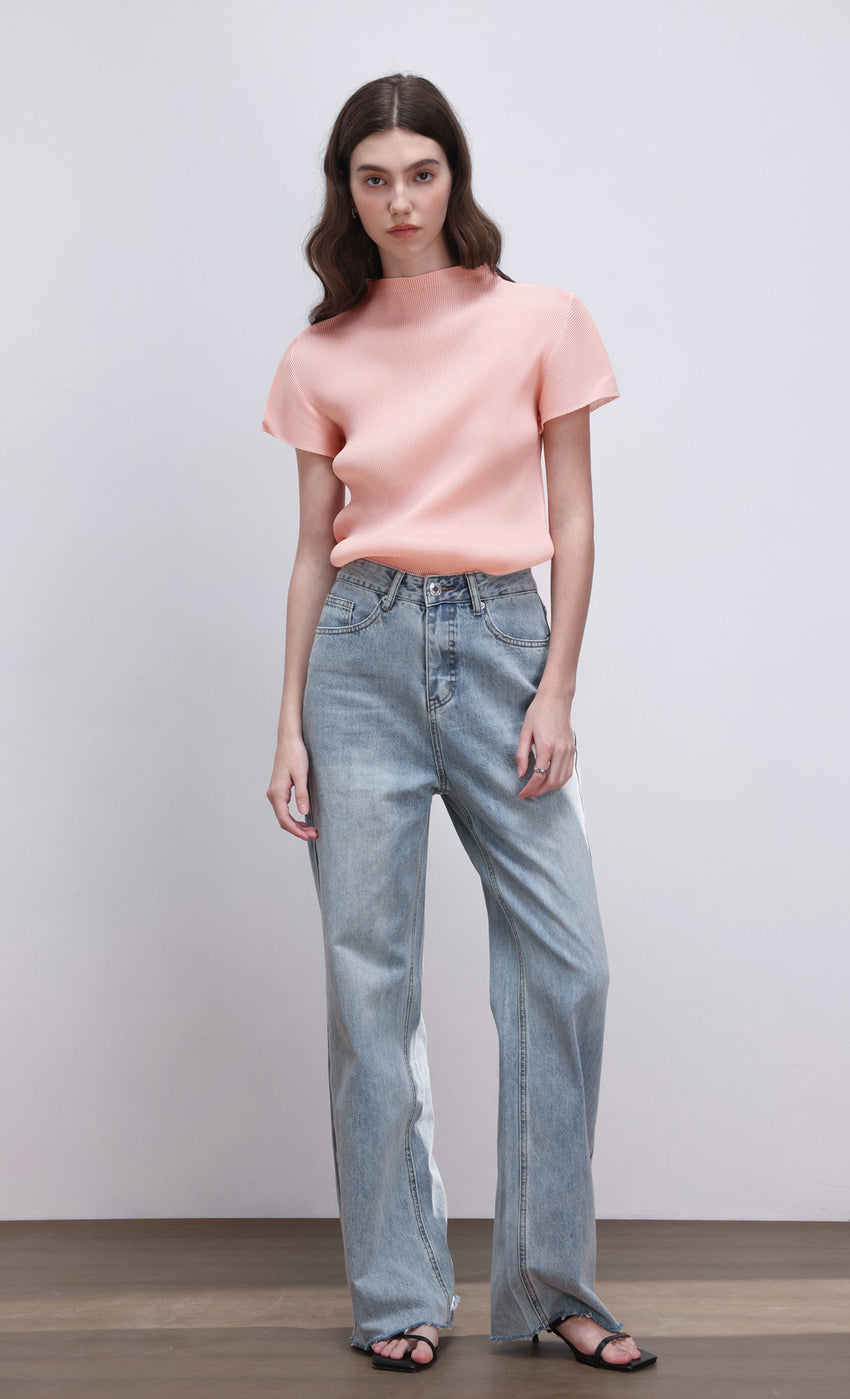 Free Size — Fit For XS - L / Pink